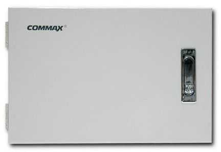 Commax CDS-4CM Доп. оборудование для домофонов фото, изображение