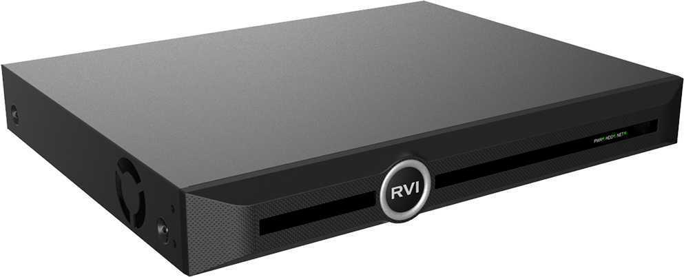 RVi-1NR40481 IP-видеорегистраторы (NVR) фото, изображение