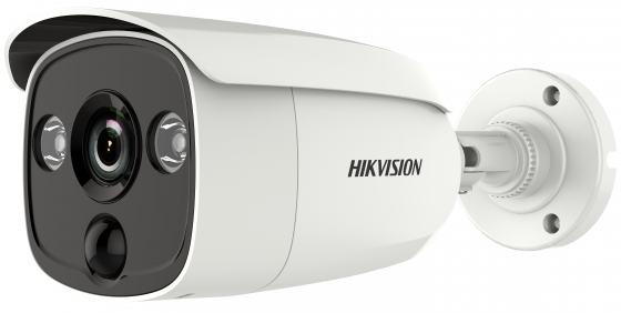 Hikvision DS-2CE12D8T-PIRL (2.8mm) СНЯТОЕ фото, изображение