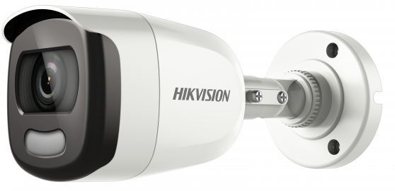 Hikvision DS-2CE12DFT-F28 (2.8mm) СНЯТОЕ фото, изображение