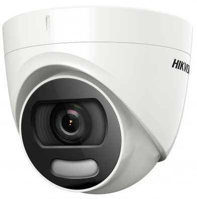 Hikvision DS-2CE72DFT-F28 (2.8mm) СНЯТОЕ фото, изображение