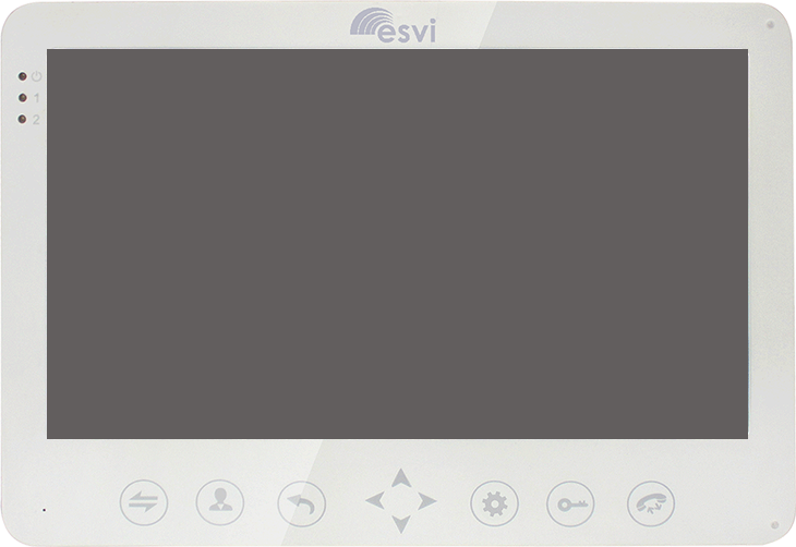 EVJ-7 Цветные видеодомофоны фото, изображение