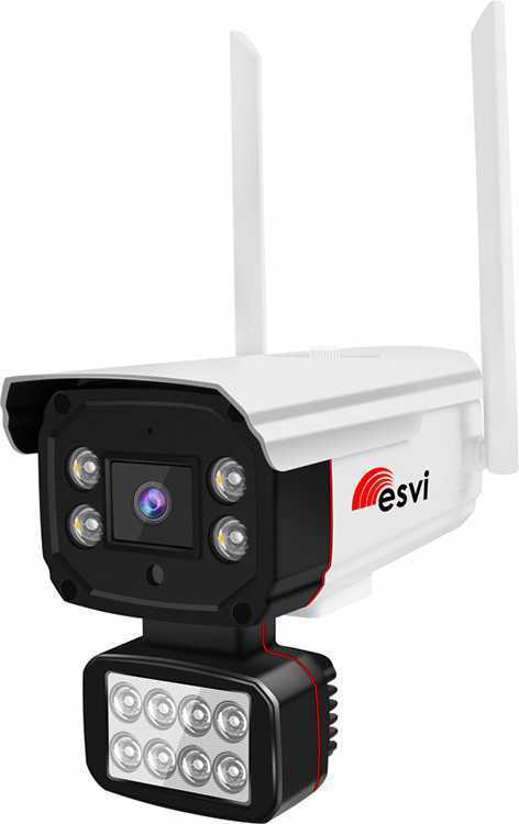 Esvi EVC-CS51 СНЯТОЕ фото, изображение