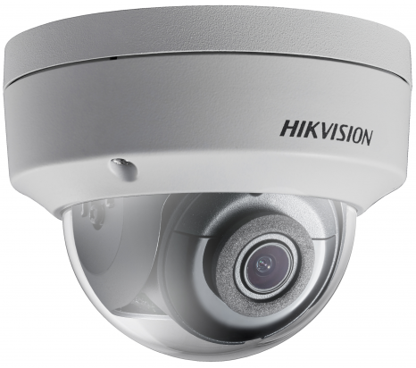 Hikvision DS-2CD2123G0E-I(B)(2.8mm) СНЯТОЕ фото, изображение