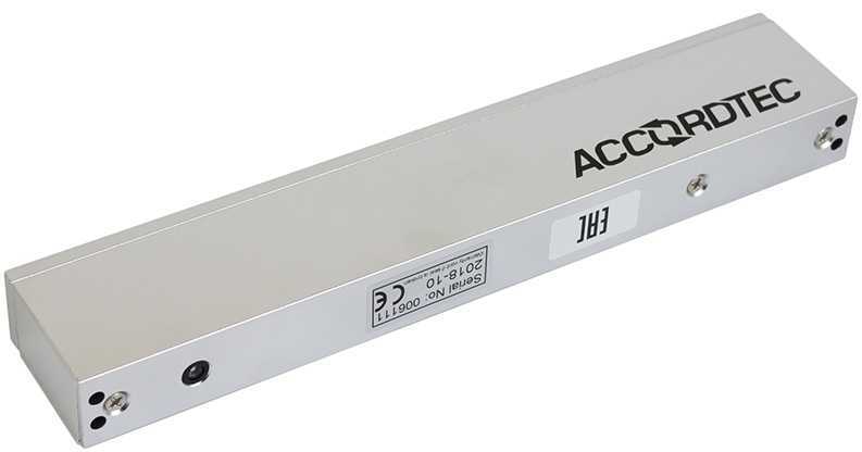 AccordTec ML-295A (AT-02369) Электромагнитные замки для дверей фото, изображение