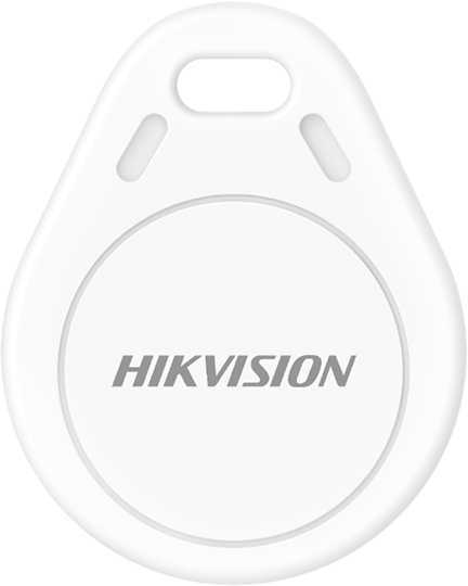 Hikvision DS-PT-M1 Ключи ТМ, карты, брелоки фото, изображение