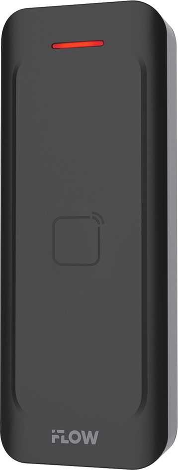 iFLOW F-KD-4302PM Считыватели, Кодовые панели фото, изображение
