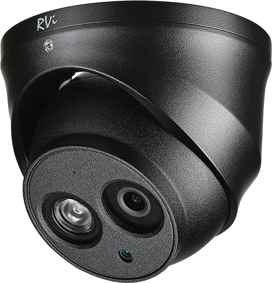 RVi-1ACE202A (2.8) black СНЯТОЕ фото, изображение
