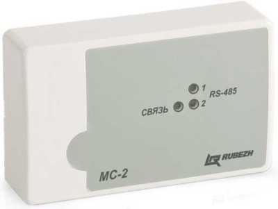 МС-1 Адресная система Рубеж фото, изображение