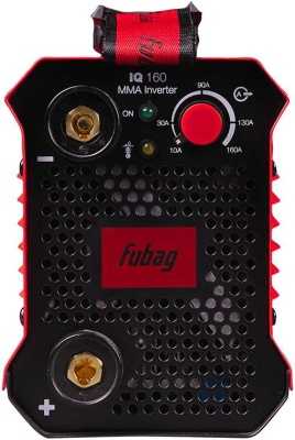 Fubag IQ 160 (38830) Сварочные инверторы MMA фото, изображение