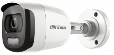 Hikvision DS-2CE12DFT-F (6mm) СНЯТОЕ фото, изображение